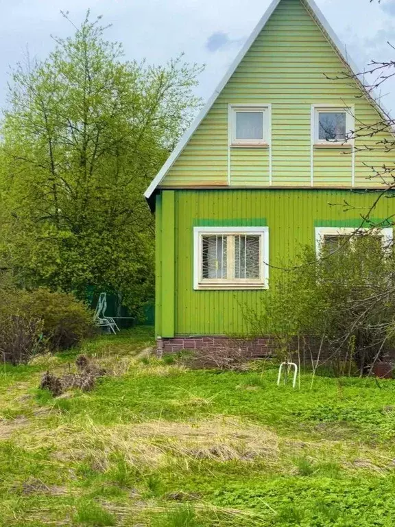 Участок, 5.5 сот., поселения (ижс) - Фото 1