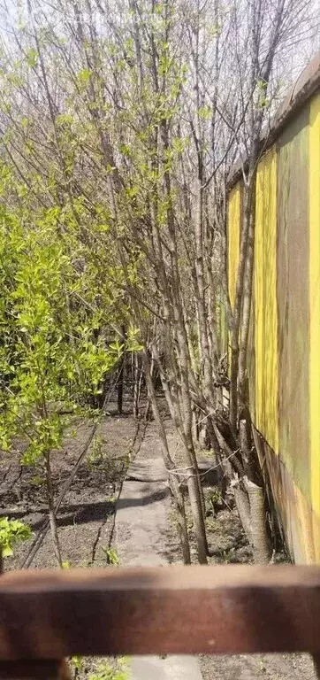 Участок в Кемерово, СНТ Яблочко (5 м) - Фото 2