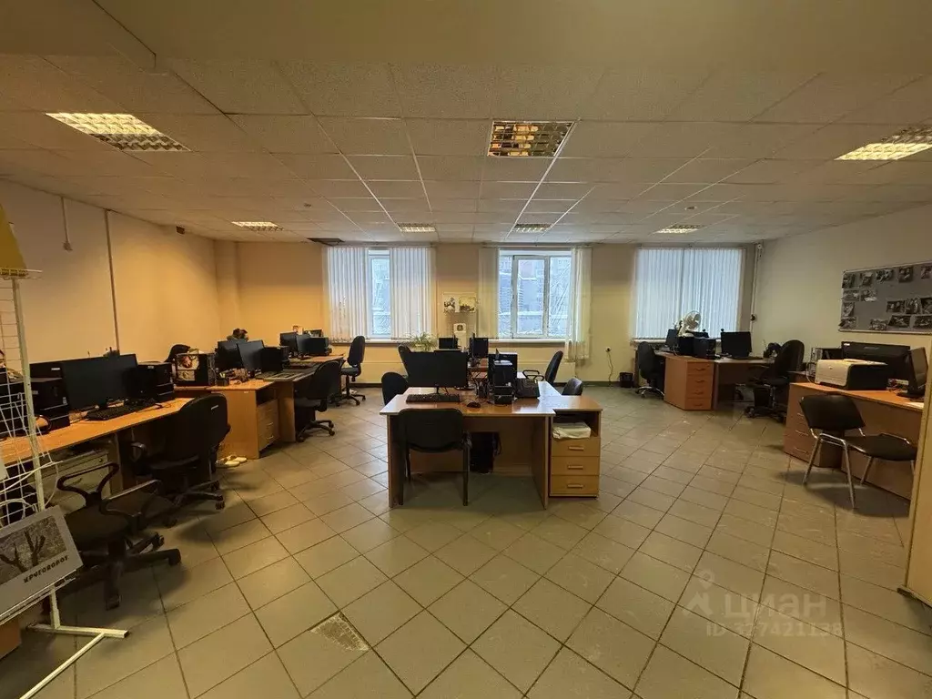 Офис в Рязанская область, Рязань ул. Ленина, 10 (170 м) - Фото 1