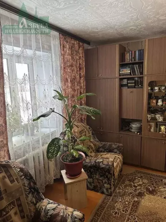 Дом в Смоленская область, Починковский муниципальный округ, д. ... - Фото 1