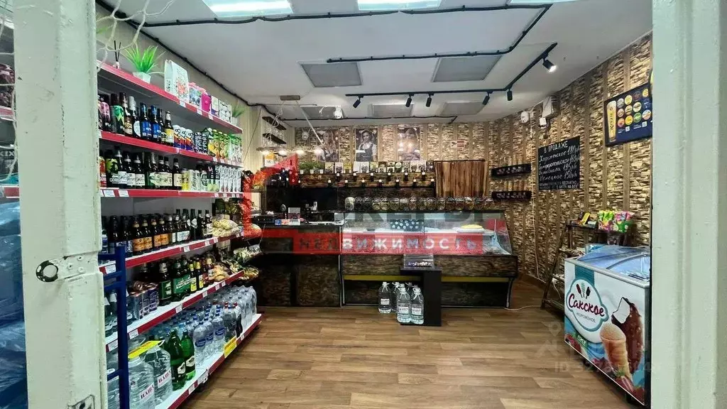 Помещение свободного назначения в Севастополь просп. Генерала ... - Фото 2