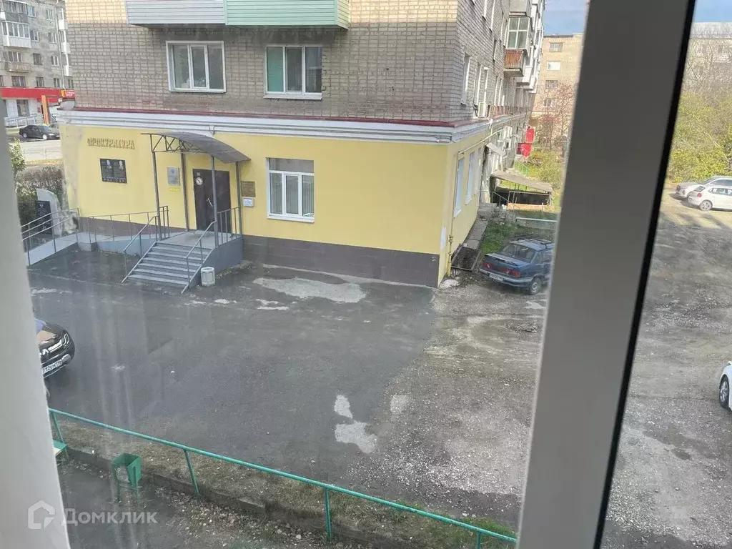 Продаётся 3-к квартира, 59.3 м - Фото 1