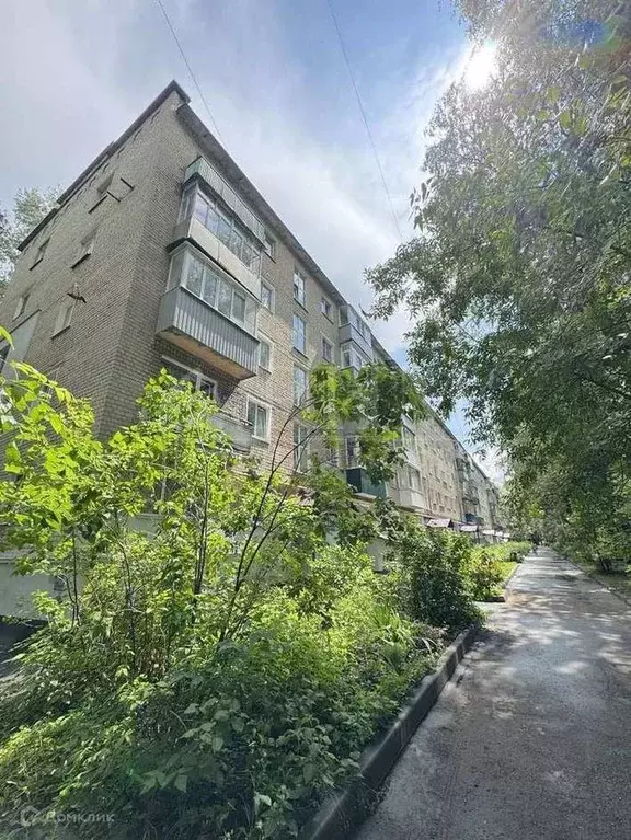 Продаётся 2-к квартира, 42.5 м - Фото 1