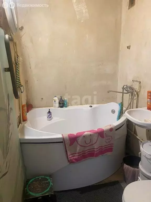 2-комнатная квартира: Уфа, улица Якуба Коласа, 28 (44 м) - Фото 0