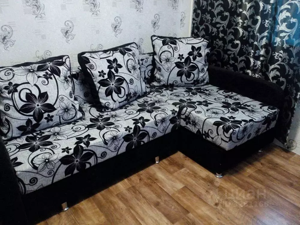 Комната Санкт-Петербург ул. Ярослава Гашека, 12/100 - Фото 0
