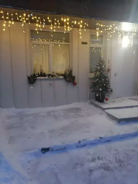 Таунхаус в Москва ул. Братьев Гримм, 9 (211 м) - Фото 1