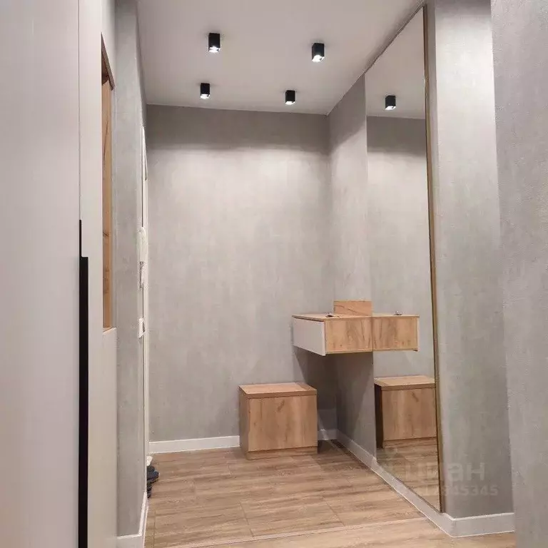 Квартира, 3 комнаты, 79.09 м - Фото 0
