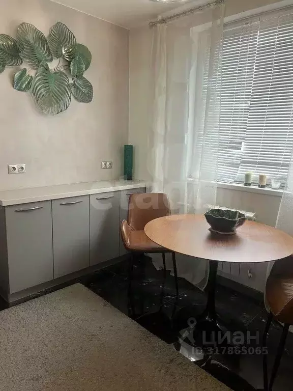 2-к кв. Москва ул. Герасима Курина, 44К1 (58.0 м) - Фото 0