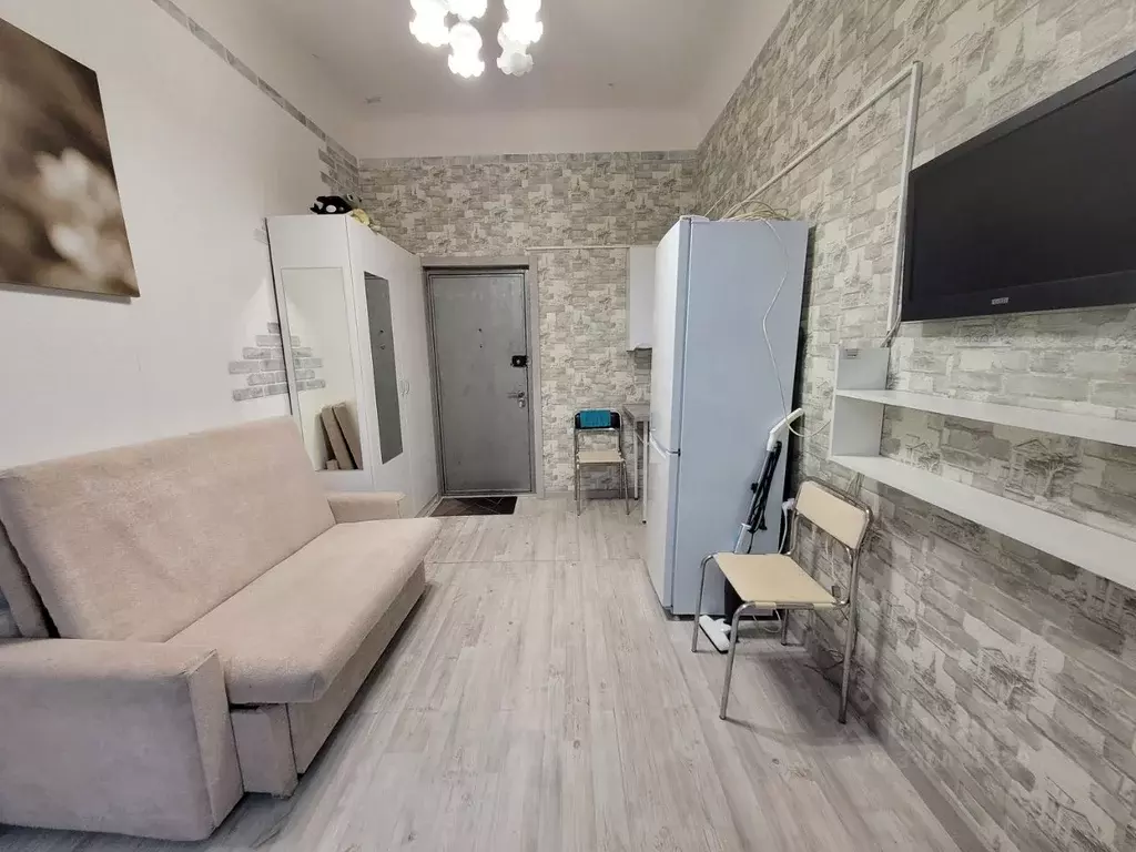 Комната Санкт-Петербург Лесной просп., 20к1 (12.0 м) - Фото 2