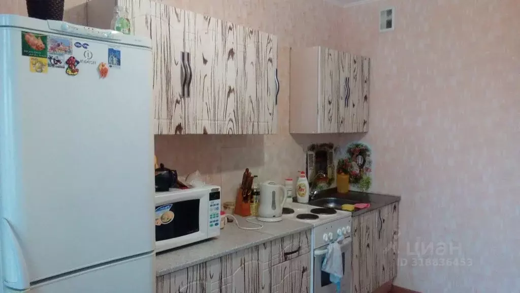 1-к кв. Красноярский край, Красноярск ул. Академика Вавилова, 37Г ... - Фото 0