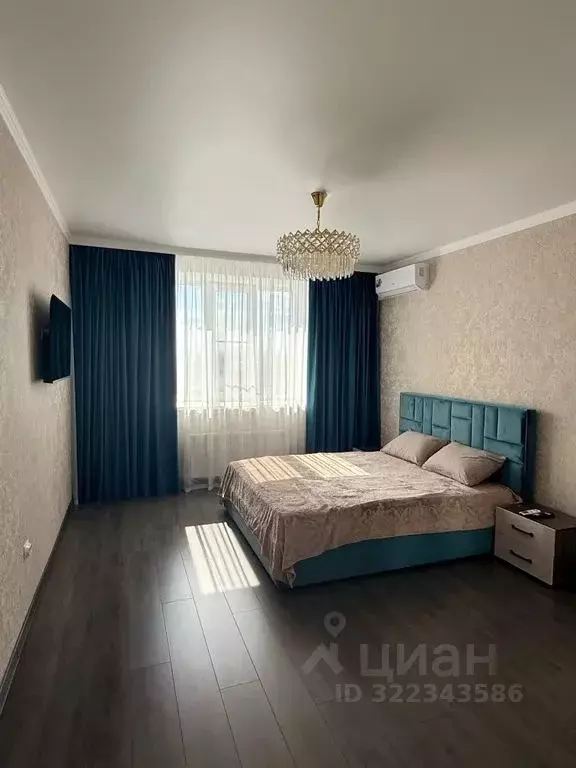 1-к кв. Адыгея, Майкоп Первомайская ул., 288 (37.0 м) - Фото 1