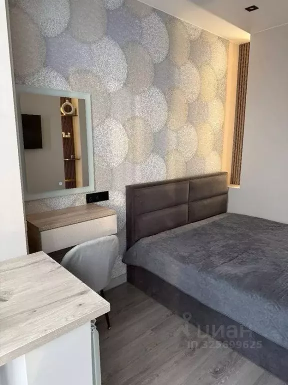 1-к кв. Хабаровский край, Хабаровск ул. Морозова Павла Леонтьевича, 97 ... - Фото 1