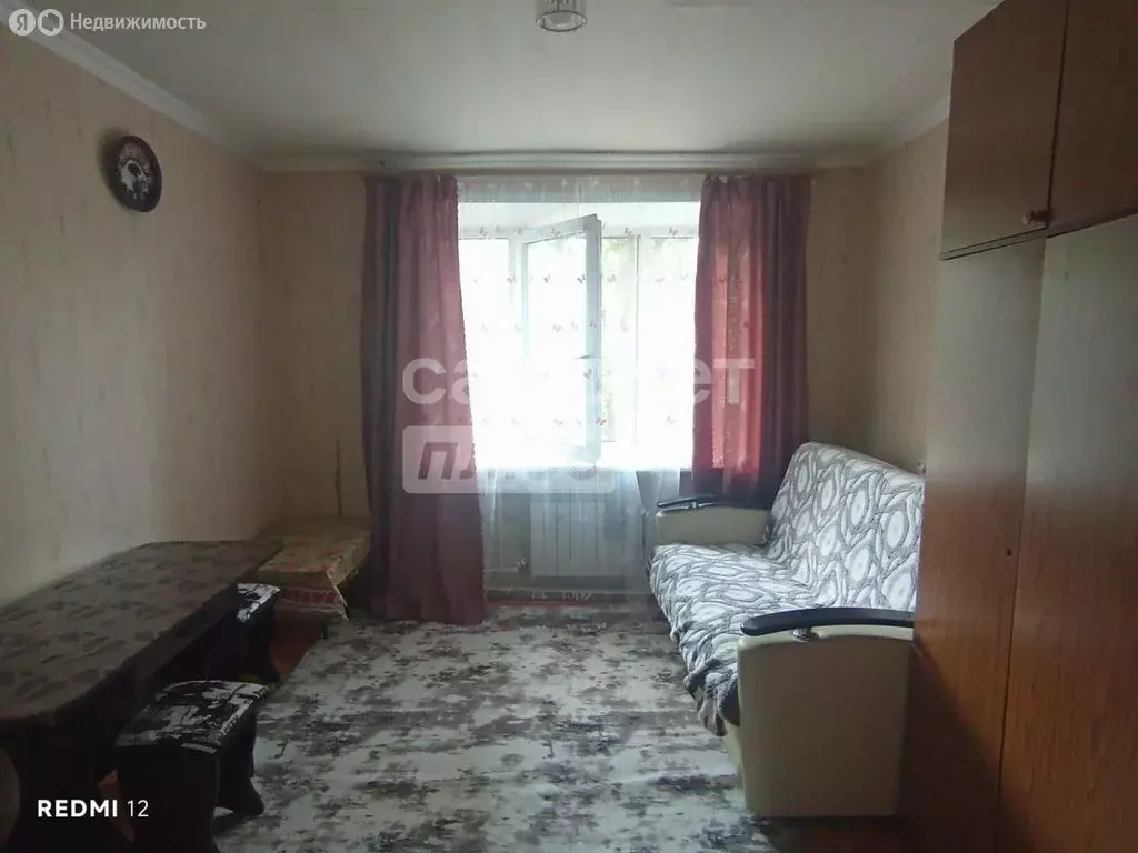 1к в -комнатной квартире (13.2 м) - Фото 1