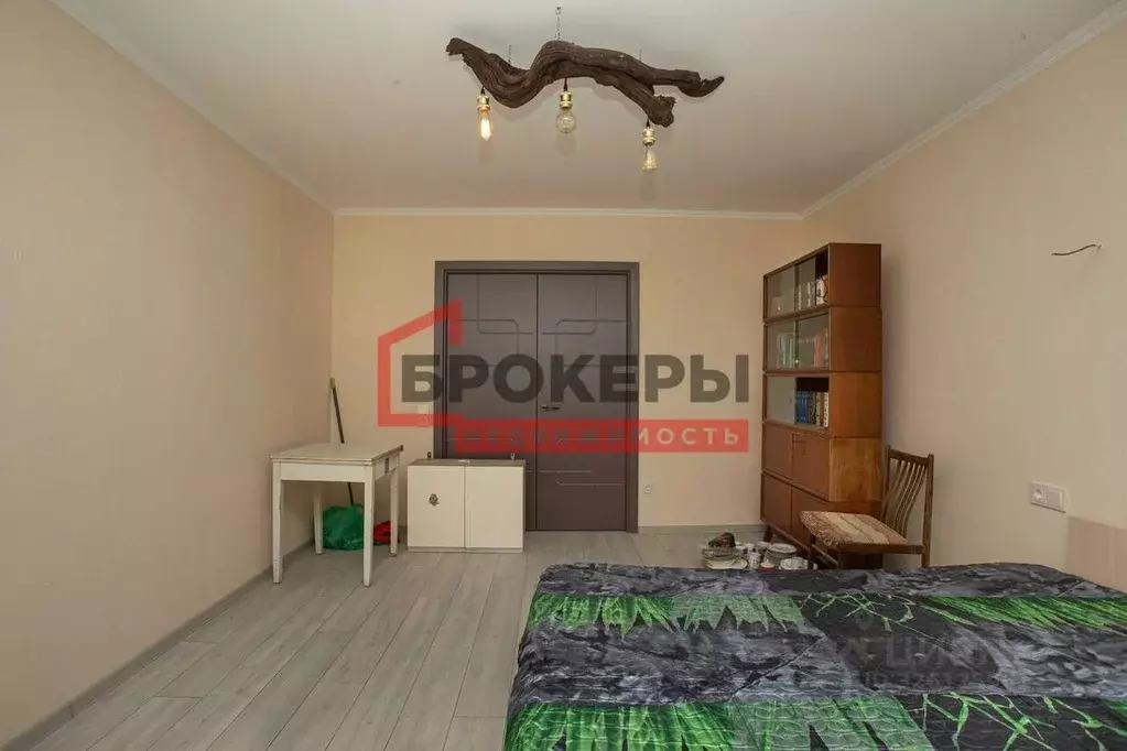 2-к кв. Севастополь ул. Надежды Островской, 14А (60.0 м) - Фото 2