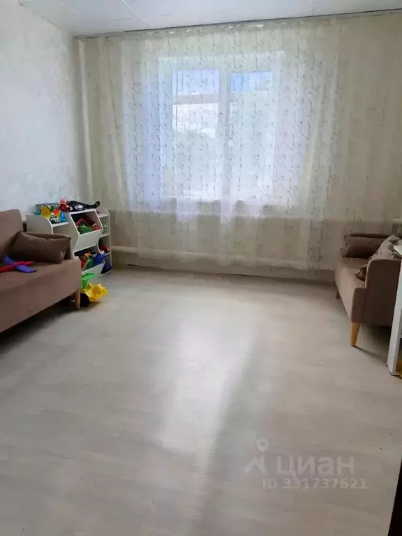 Дом в Саратовская область, Татищевский район, Октябрьское ... - Фото 2