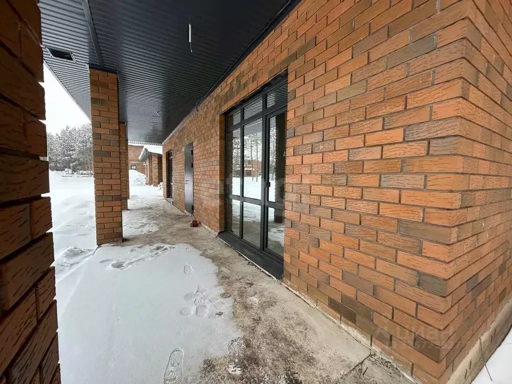 Дом в Башкортостан, Уфимский район, Русско-Юрмашский сельсовет, д. ... - Фото 2