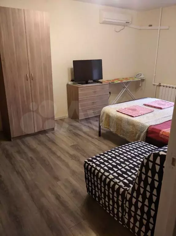 1-к. квартира, 40м, 3/9эт. - Фото 0