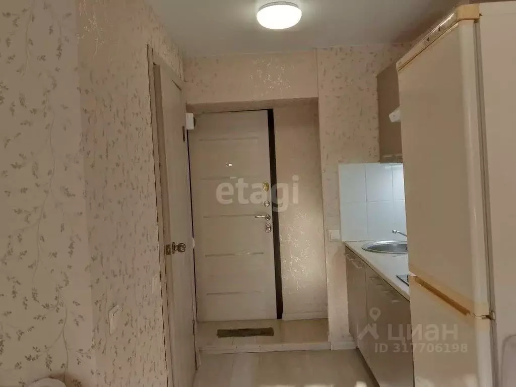 Комната Свердловская область, Екатеринбург ул. Машиностроителей, 33 ... - Фото 1