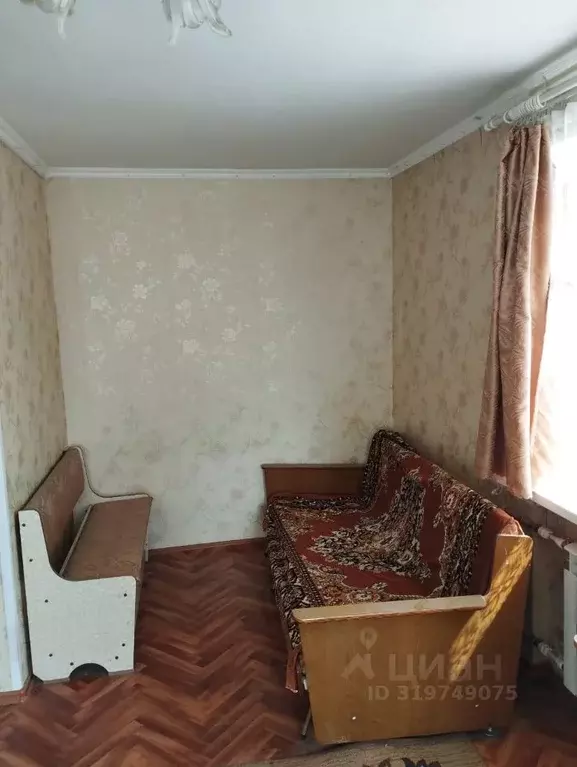 1-к кв. Ивановская область, Иваново ул. Куконковых, 94 (31.0 м) - Фото 1