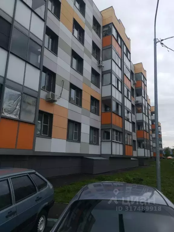 Квартира, 1 комната, 35 м - Фото 0