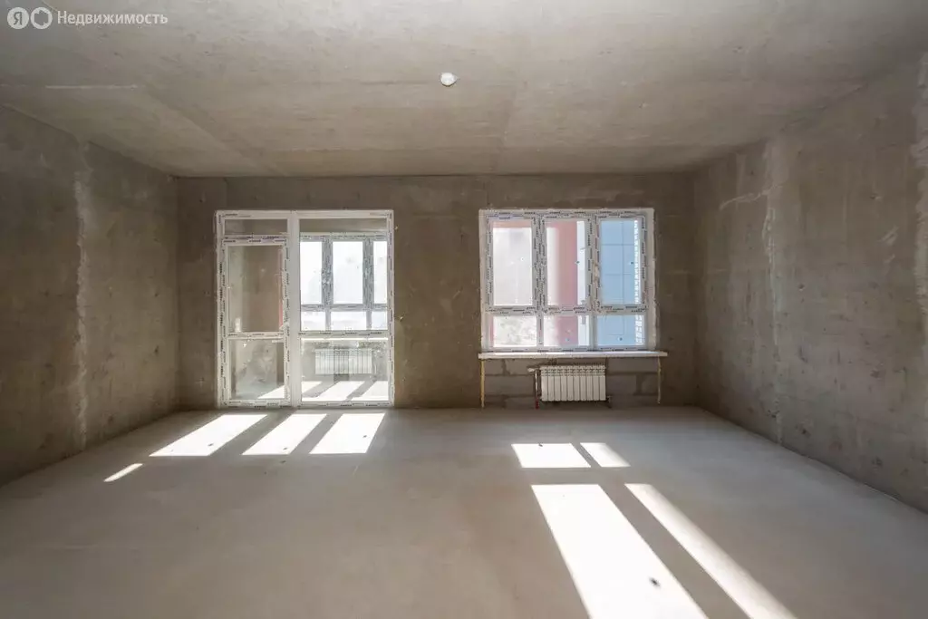 1-комнатная квартира: Иркутск, Байкальская улица, 89 (44.3 м) - Фото 0