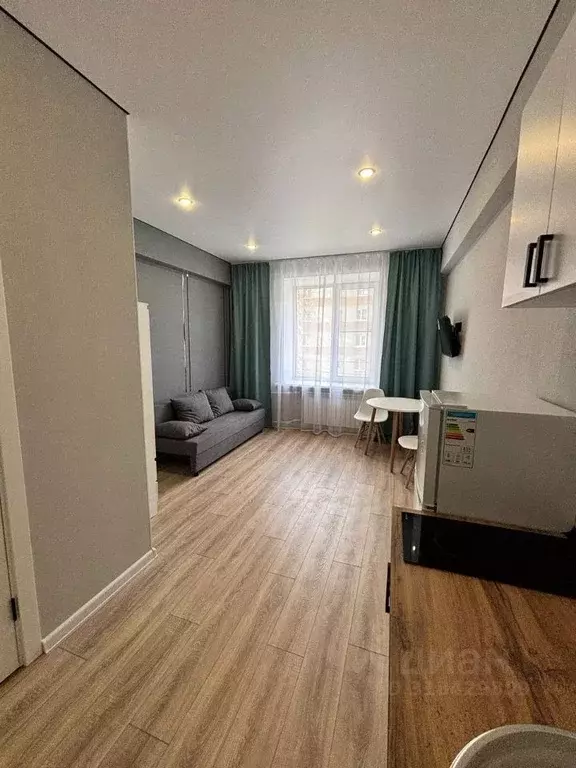Студия Татарстан, Казань ул. Маршала Чуйкова, 27 (18.0 м) - Фото 1