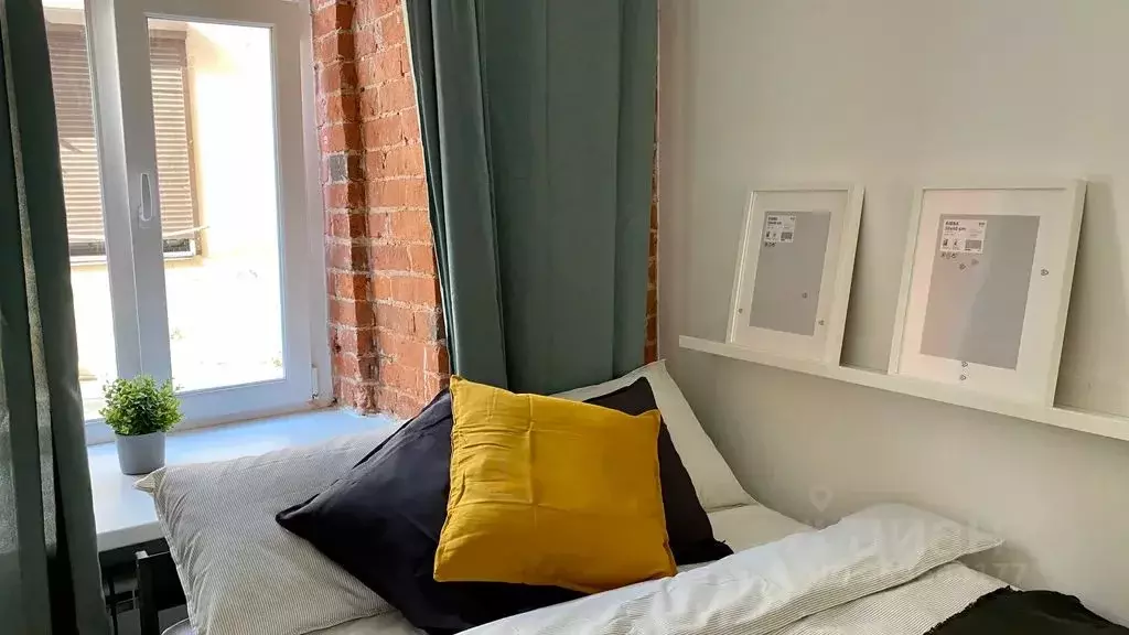 Комната Москва Садовническая ул., 78С4 - Фото 0