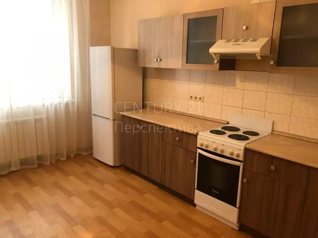 3-комнатная квартира: Балашиха, микрорайон Новое Павлино, Троицкая ... - Фото 0