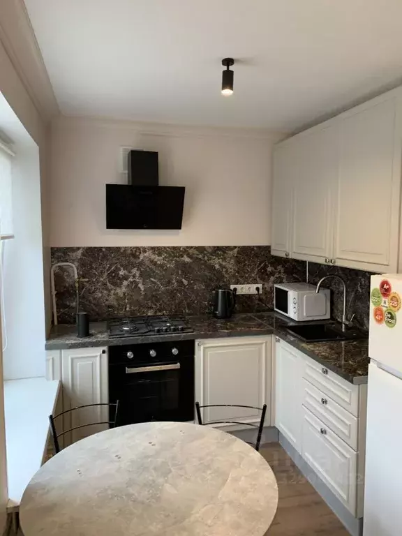 1-к кв. Москва Ясный проезд, 12К3 (33.2 м) - Фото 2