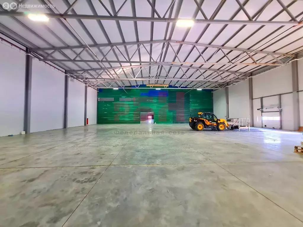 Склад (1500 м) - Фото 2