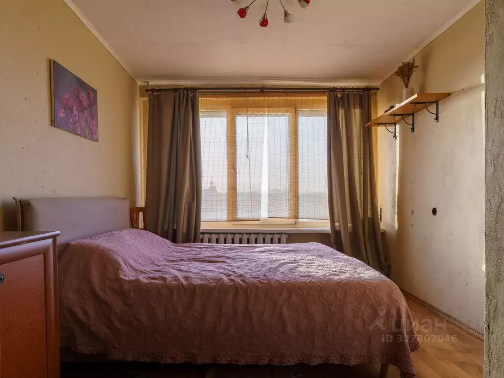 1-к кв. Санкт-Петербург Свердловская наб., 64 (30.0 м) - Фото 1