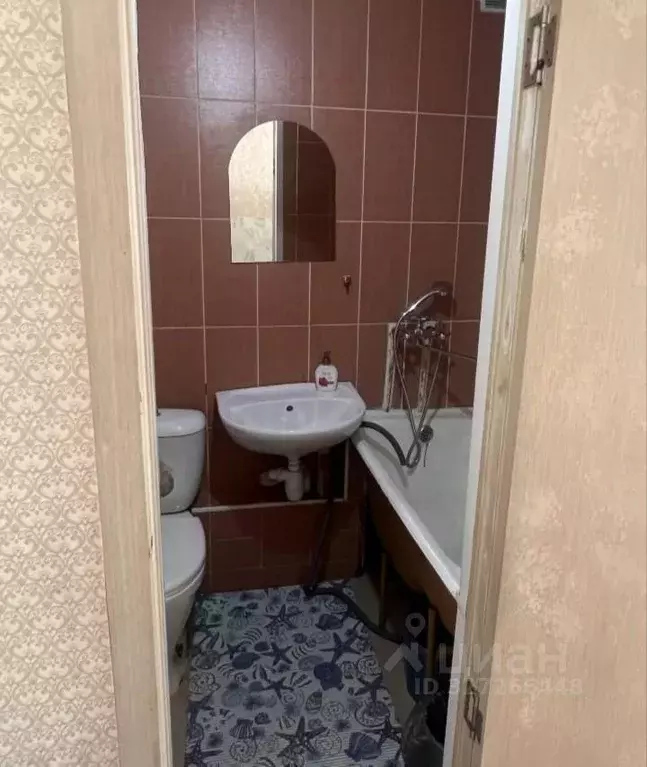 1-к кв. Кемеровская область, Кемерово Московский просп., 25 (17.0 м) - Фото 2