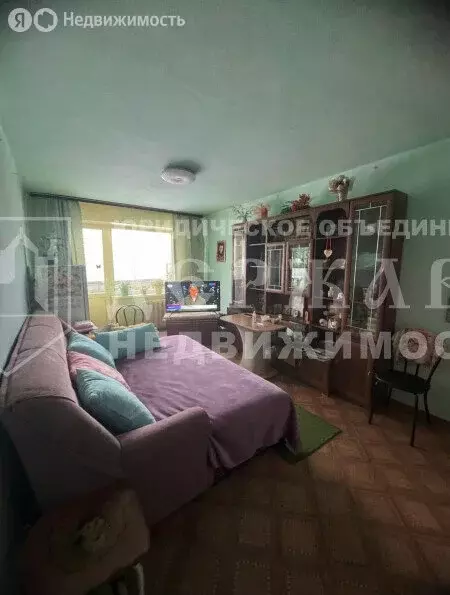 2-комнатная квартира: Топки, улица Луначарского, 2 (44.5 м) - Фото 2