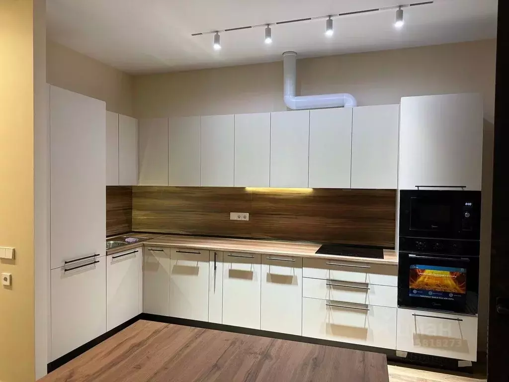 2-к кв. Москва ул. Академика Волгина, 2 (59.0 м) - Фото 1