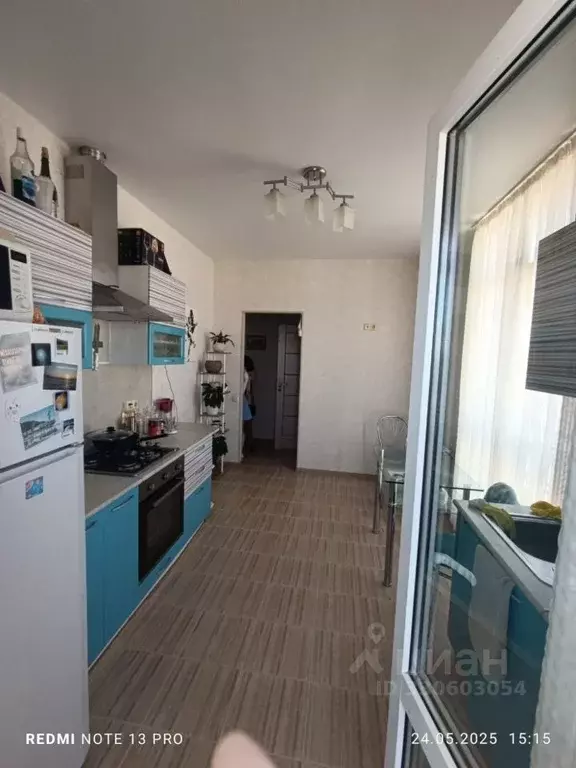 1-к кв. Севастополь ул. Астана Кесаева, 18А (48.0 м) - Фото 2