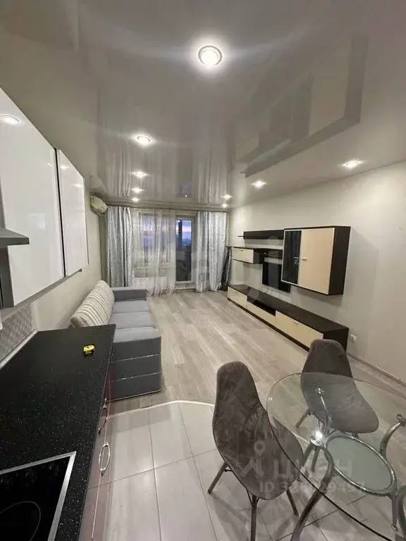 2-к кв. Новосибирская область, Новосибирск Военная ул., 16 (50.0 м) - Фото 1