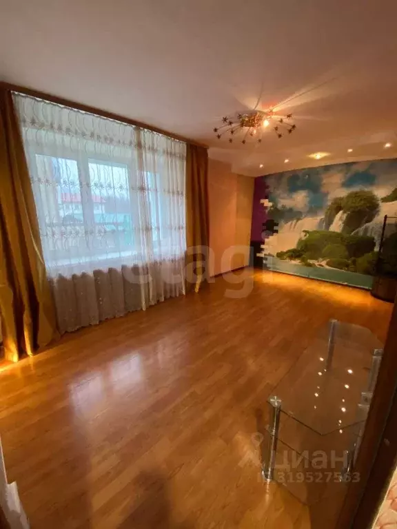 2-к кв. Сахалинская область, Анива ул. Кирова, 25 (42.7 м) - Фото 1