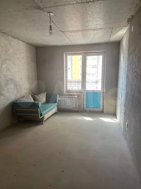 Квартира-студия, 22,3 м, 9/27 эт. - Фото 1