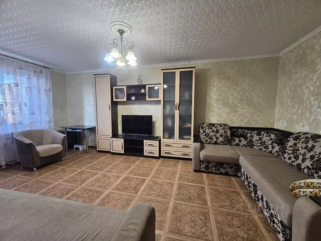 1-к кв. Вологодская область, Череповец ул. Батюшкова, 1 (41.0 м) - Фото 1