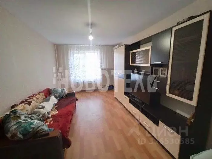 1-к кв. Краснодарский край, Крымск Озерки мкр, пер. 2-й Дивизионный, 1 ... - Фото 1