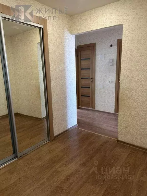 3-к кв. Татарстан, Казань ул. Джаудата Файзи, 15 (68.4 м) - Фото 1