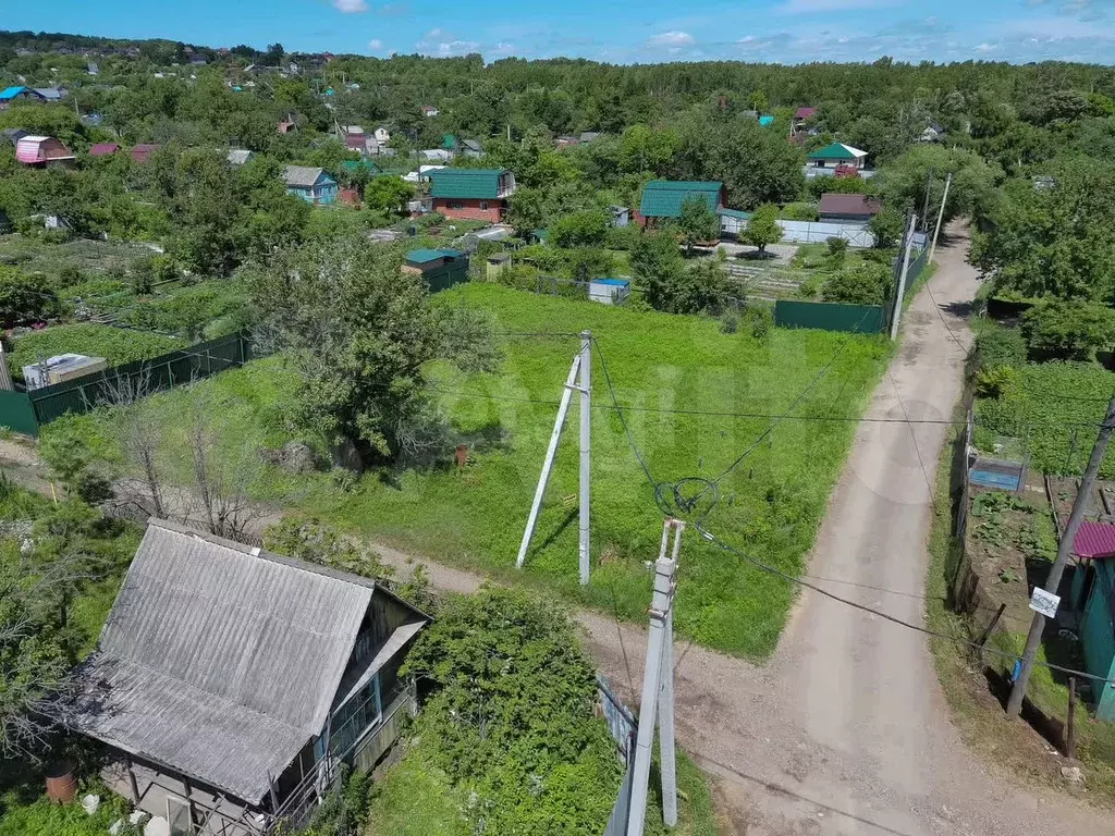 Участок 8,2 сот. (СНТ, ДНП) - Фото 0