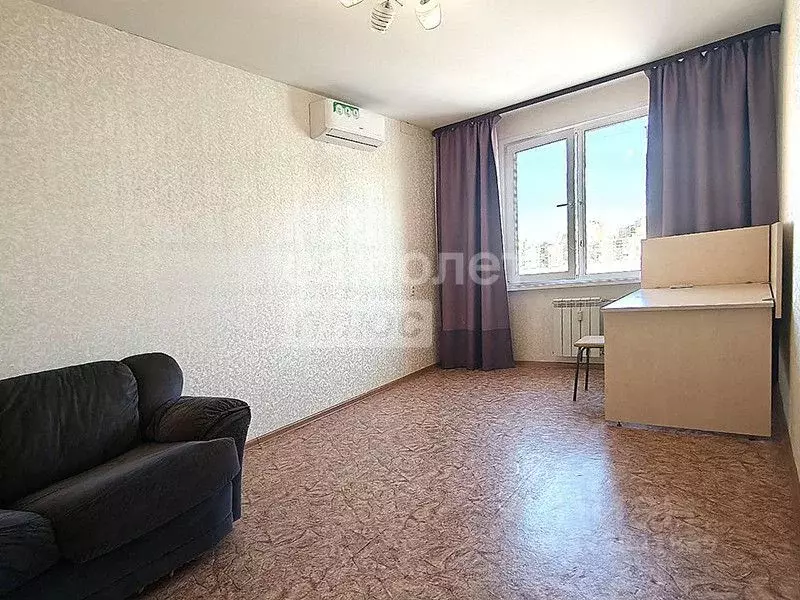 2-к кв. Нижегородская область, Нижний Новгород Бурнаковская ул., 69 ... - Фото 1