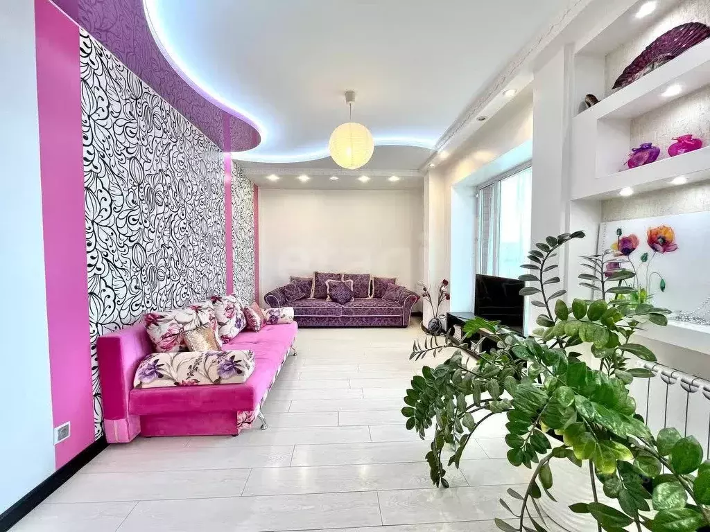 2-к кв. Мордовия, Саранск просп. 70 лет Октября, 77а (61.7 м) - Фото 1