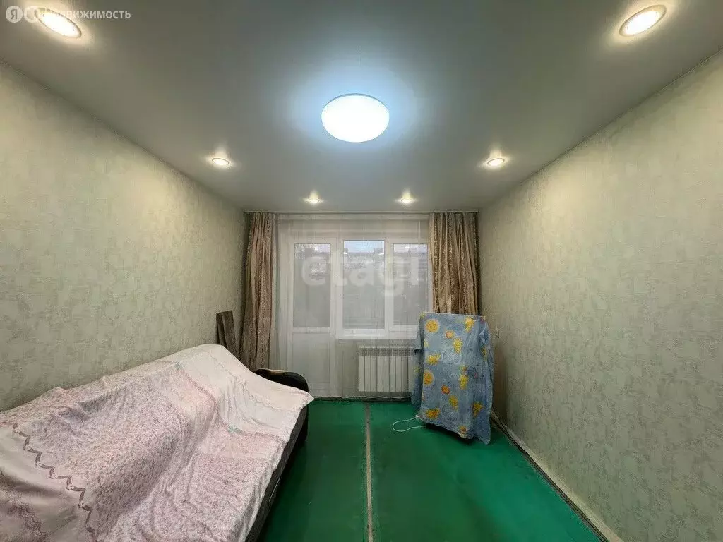2-комнатная квартира: Дзержинск, проспект Циолковского, 84 (37.9 м) - Фото 1