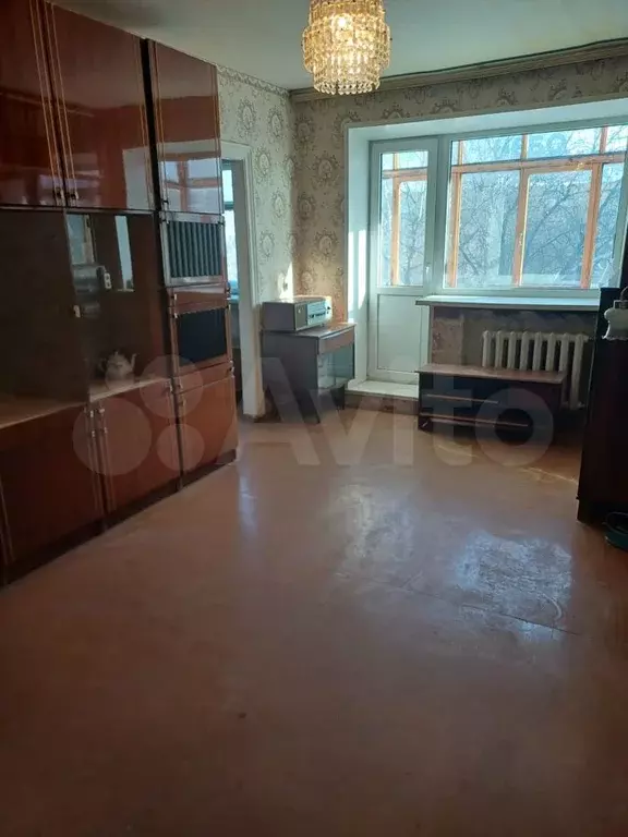 2-к. квартира, 40 м, 4/5 эт. - Фото 1