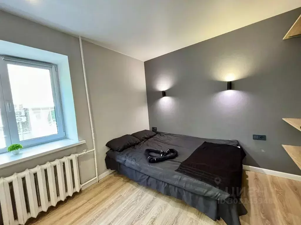 1-к кв. Удмуртия, Ижевск ул. Ленина, 11 (32.0 м) - Фото 1