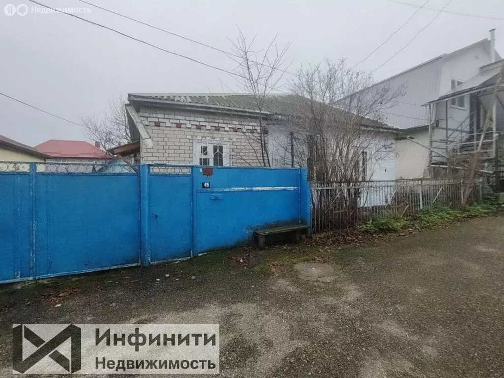 Дом в Ставрополь, Молодёжный проезд, 46 (60 м) - Фото 2