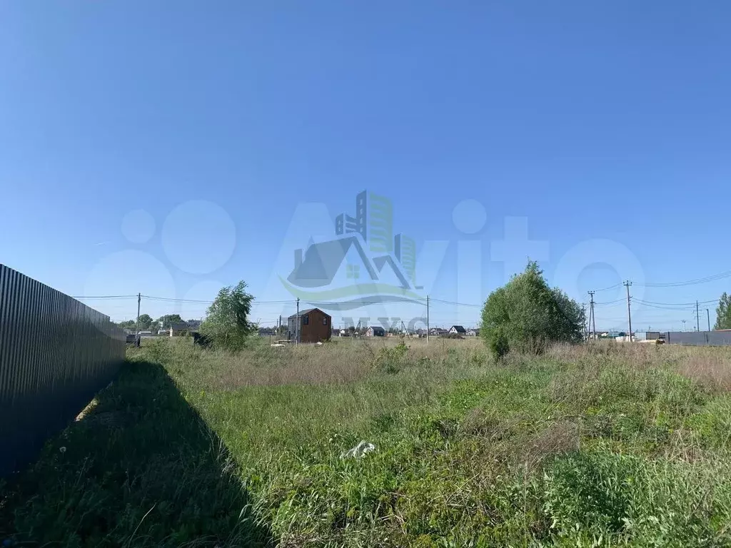 Участок 6 сот. (СНТ, ДНП) - Фото 1