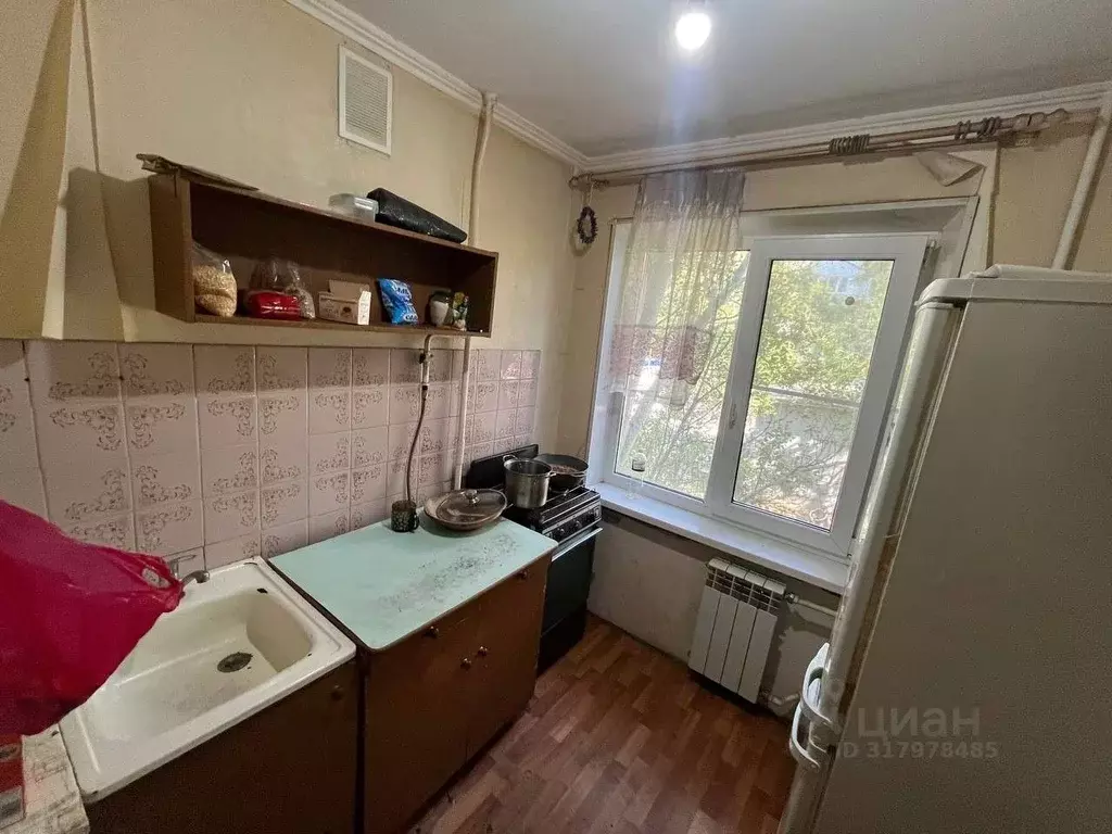 1-к кв. Ростовская область, Ростов-на-Дону ул. Миронова, 3/3 (23.0 м) - Фото 1